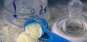 Belgium investigates babies potentially sickened by Nestlé formula