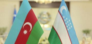 Azerbaijan, Uzbekistan plan $10B joint investments