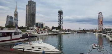 Georgia’s GDP grows 7.5% in 2025, Sakstat reports 