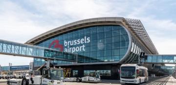Brussels Airport repeatedly breaches night flight and noise limits