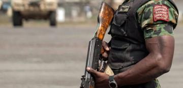 Nigeria deploys troops after deadly attack kills up to 162