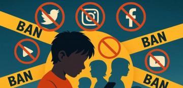 Germany proposes social media ban for kids