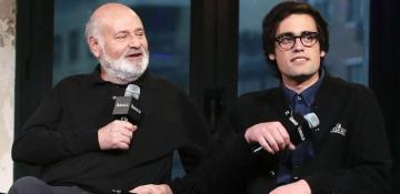 Nick Reiner pleads not guilty in the killing of parents Rob and Michele 