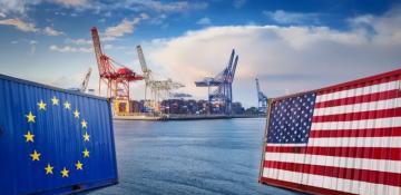 EU moves to restart U.S. trade deal talks 