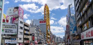 Teenager killed, two others injured in late-night stabbing in Japan