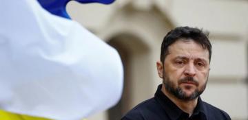 Zelensky says Abu Dhabi will host next trilateral talks between Ukraine and Russia