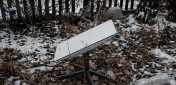 Ukraine introduces Starlink checks to combat Russian drones