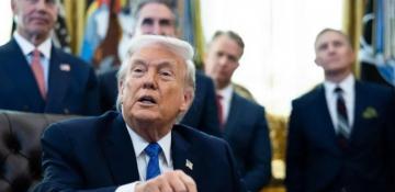 Trump hopes for an agreement between the US and Iran 