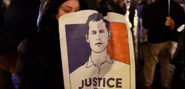 Macron vows action after Lyon beating 