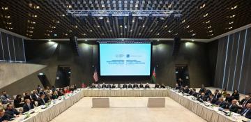 Azerbaijan, US discuss new joint investment projects 