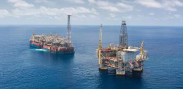 Syria signs MoU with Chevron, Qatari firm for offshore exploration 