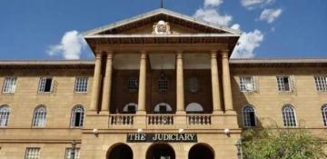 Kenyans trapped in Cambodia seek help to return home