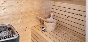 5 killed in private sauna fire in central Russia 