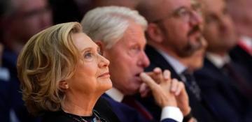 Hillary Clinton faces Epstein congressional inquiry 