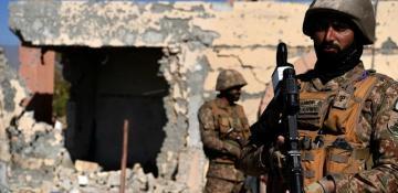 What we know about Pakistan and Afghanistan tension