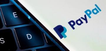 PayPal stock surges on takeover interest report 