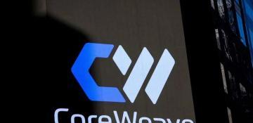 CoreWeave stock tumbles 12% on data center financing concerns 
