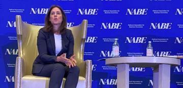 Fed’s Logan says policy well positioned amid inflation concerns 