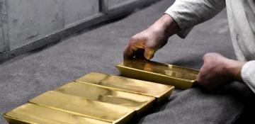 Where Bernstein sees gold prices ending the decade after latest update 