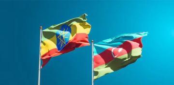 Azerbaijan, Ethiopia sign multiple cooperation agreements