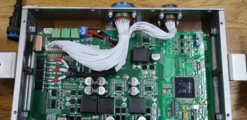 German-made chips widely found in Russian UAVs despite sanctions