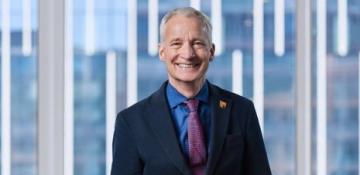 UK nominates ex-Amazon executive Doug Gurr as CMA chair