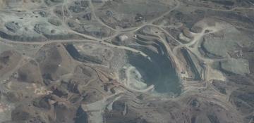 US mineral push faces militant threat in Pakistan 