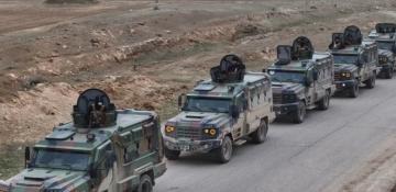 Syria's security forces enter al-Hassakeh under deal with SDF 