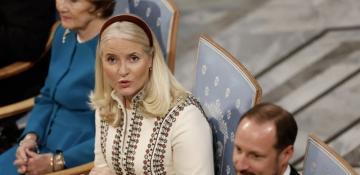 Norway’s Crown Princess caught in Epstein file controversy 