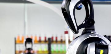 China trains robots in real-world ‘university’ program 