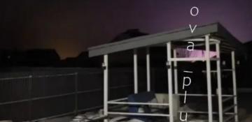 Blackouts hit Russia’s Belgorod after missile, drone attack