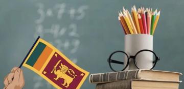 Sri Lanka set to roll out major education reforms