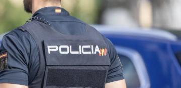 Senior Spanish cop accused of sexual assault and cover-up