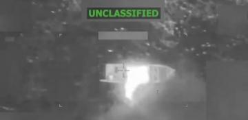 US targets drug-trafficking boat in eastern Pacific, killing 3