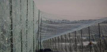 Ukraine unveils new defense tactic to counter Russia threat