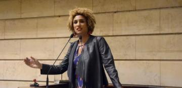 Ex-Brazil lawmakers convicted for ordering murder of Rio activist 