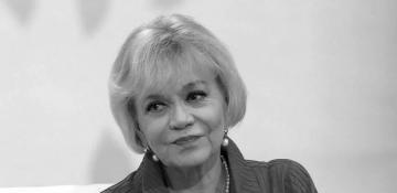 Russian actress Irina Shevchuk dies aged 74