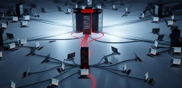 Botnet-driven attacks hit Russian companies