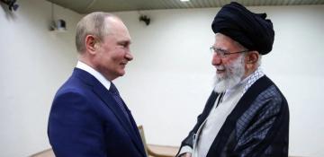 Russia’s secret $2.5bn cash shipments to Iran