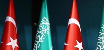 Türkiye and Saudi Arabia seal landmark solar power deal 