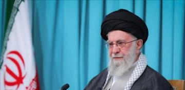 Iran’s Khamenei warns of regional war in case of US attack 