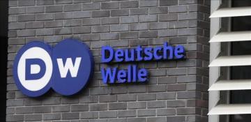 Deutsche Welle to cut 160 jobs after funding hit