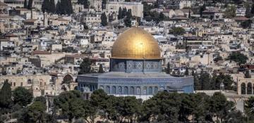 Israel restricts Al-Aqsa imam amid growing tensions