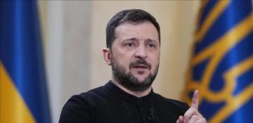 Zelenskyy: Ukraine needs air defense to deprive Russia of leverage through terror 