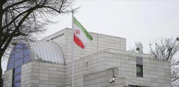 Iran warns UN of decisive response to US military action