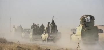 Iraq breaks up terrorist cell, detains ISIS commander 