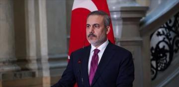 Hakan Fidan: Türkiye always stands by Azerbaijan