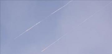 Israel simulates large-scale Iranian missile attack scenario 