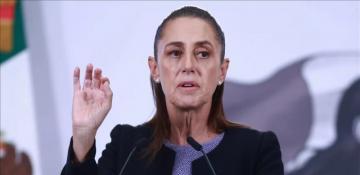 Mexico urges calm after cartel leader El Mencho killed