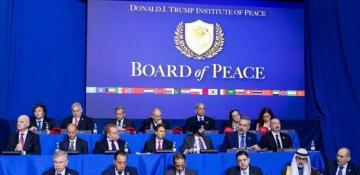Qatar commits $1B to support the Board of Peace 